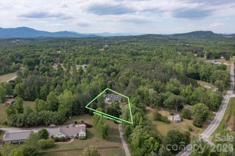 3860 Landrum Road Columbus NC 28722