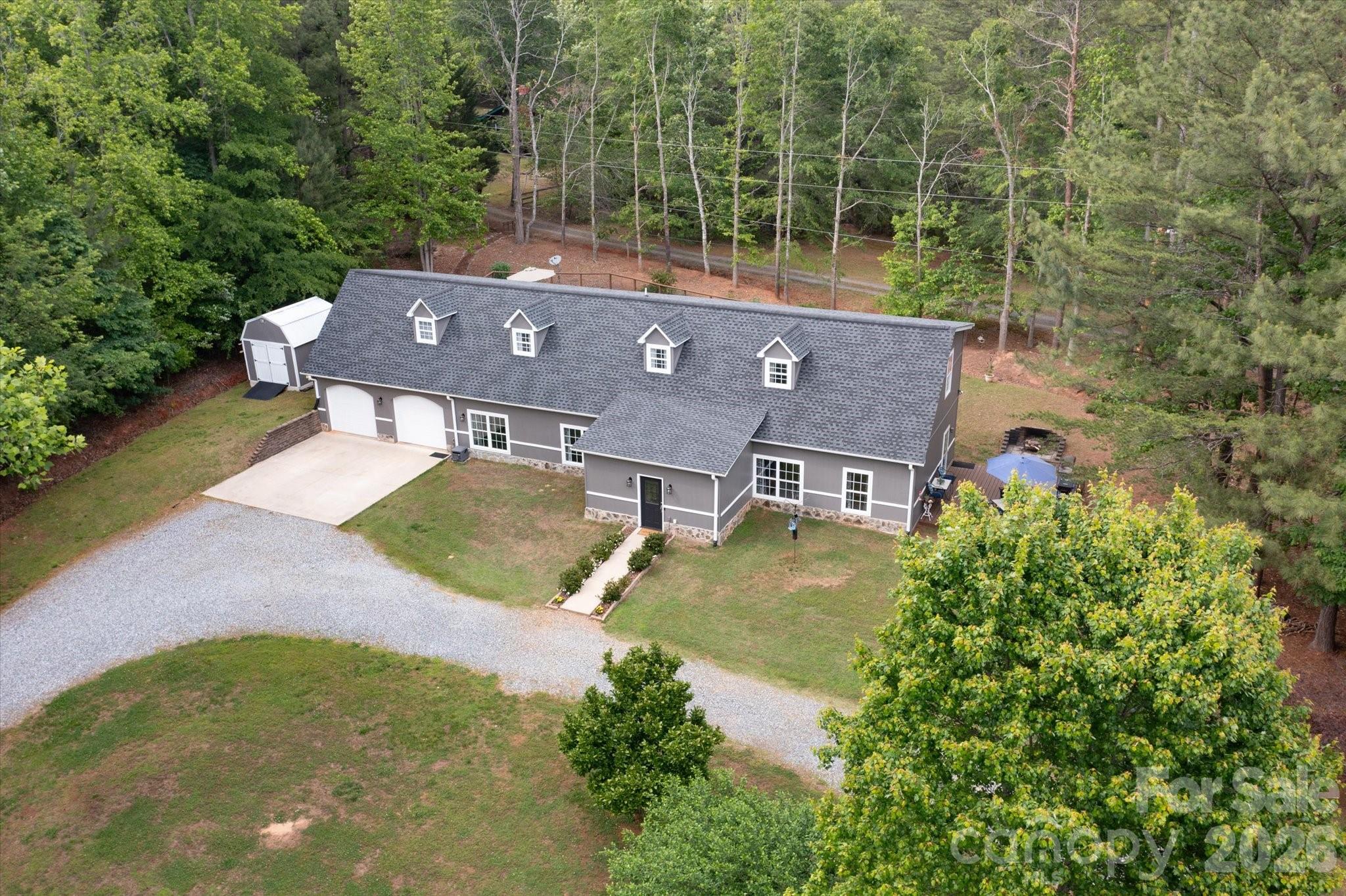 3860 Landrum Road Columbus NC 28722