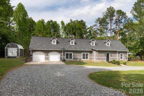 3860 Landrum Road Columbus NC 28722