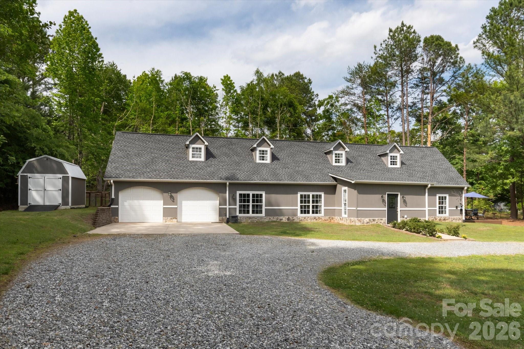 3860 Landrum Road Columbus NC 28722