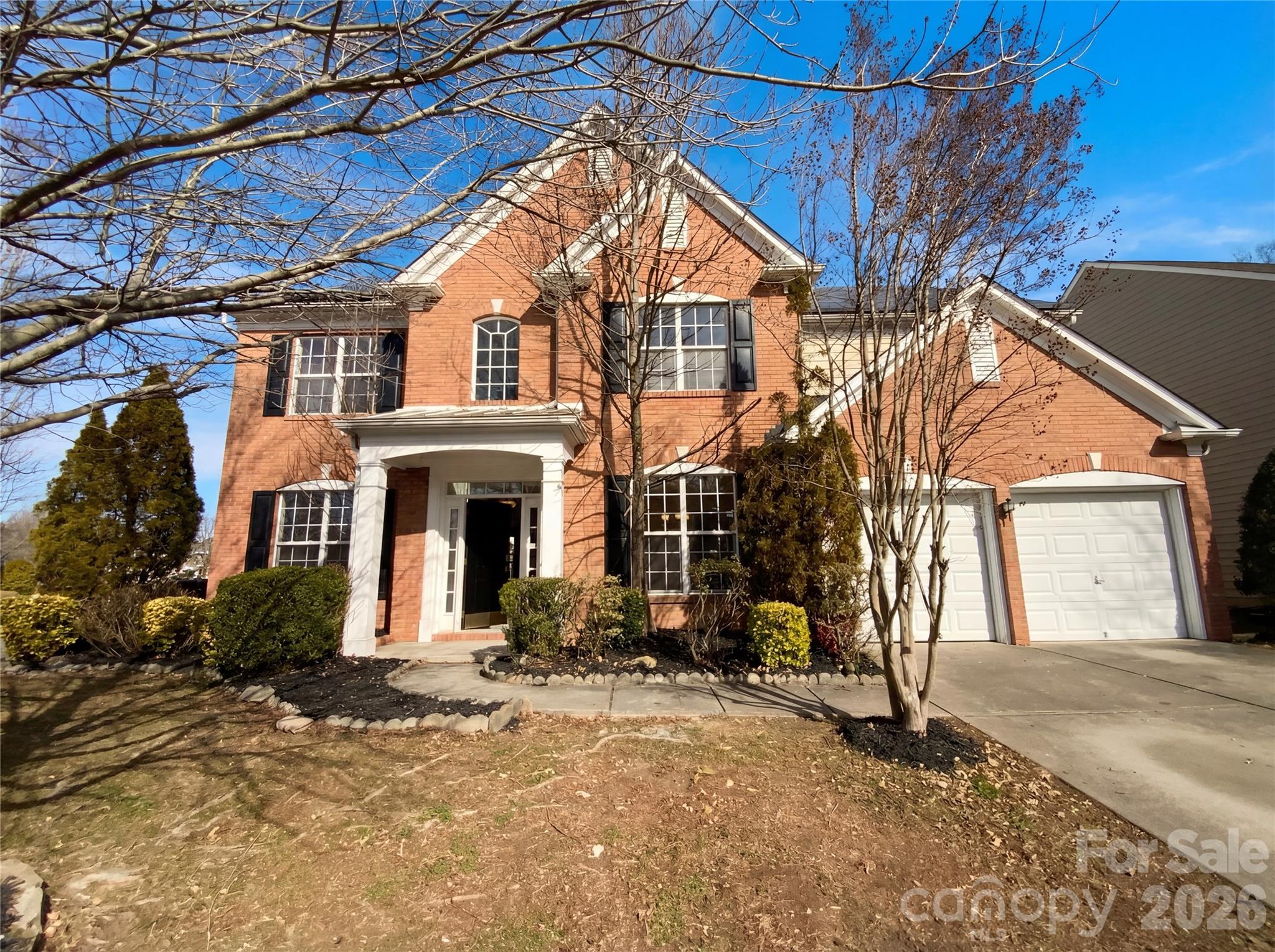 10803 Fountaingrove Drive Charlotte NC 28262