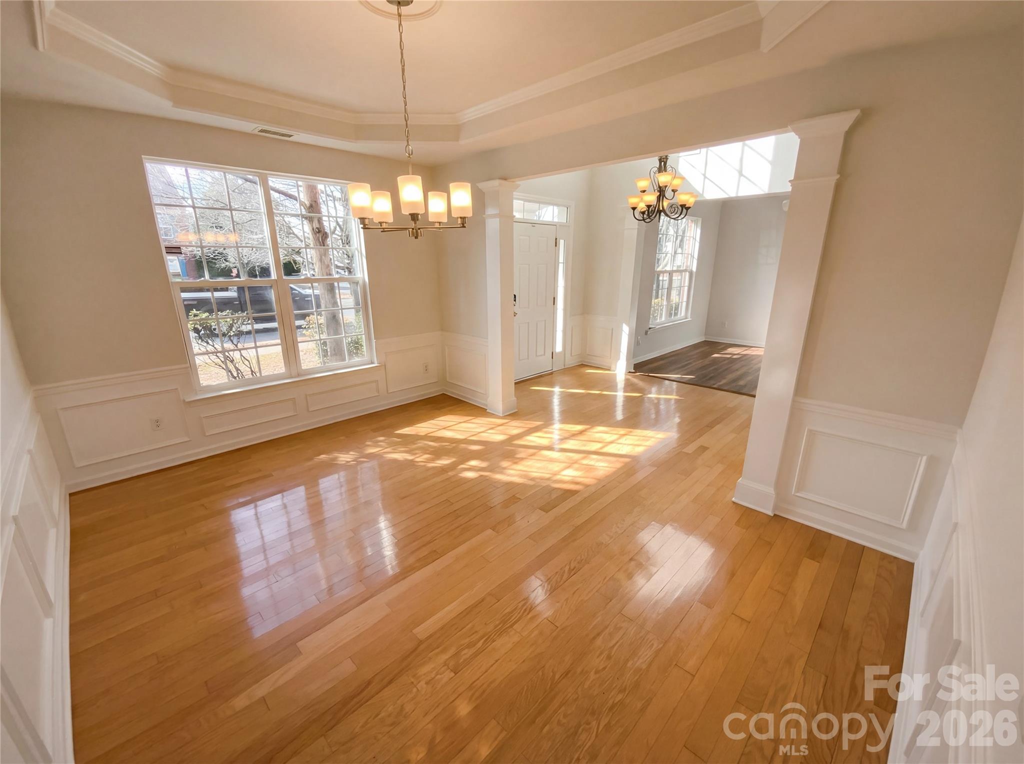 10803 Fountaingrove Drive Charlotte NC 28262