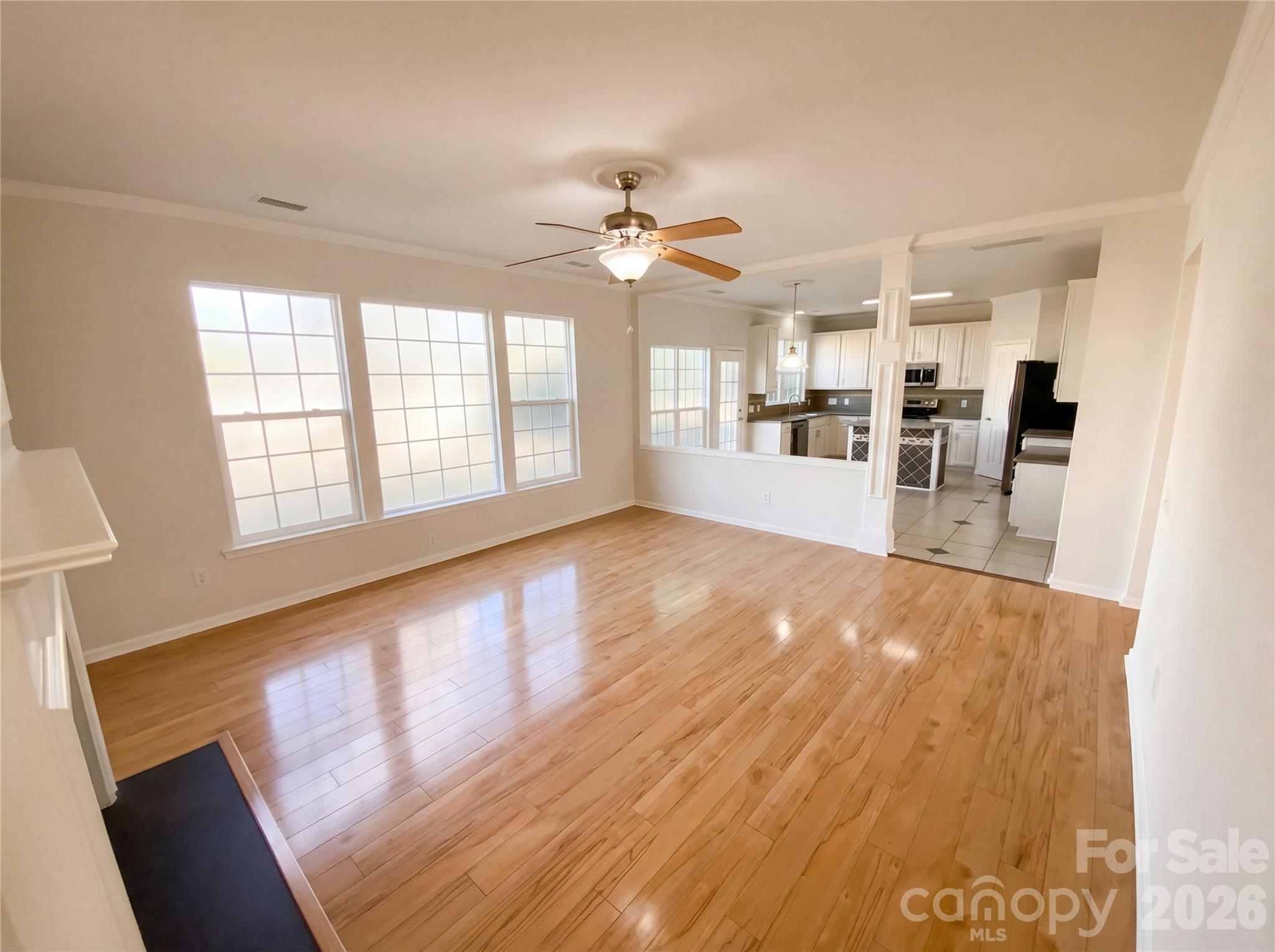 10803 Fountaingrove Drive Charlotte NC 28262
