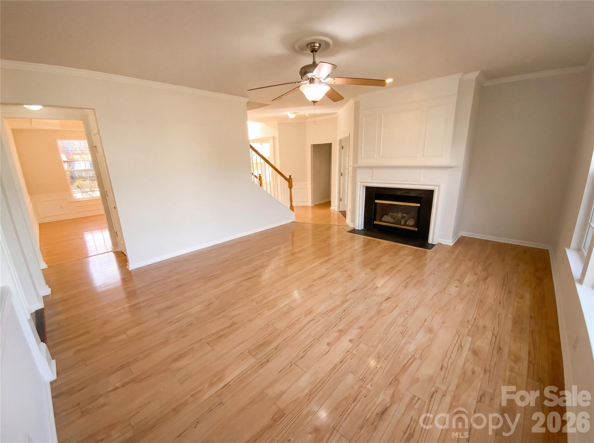 10803 Fountaingrove Drive Charlotte NC 28262