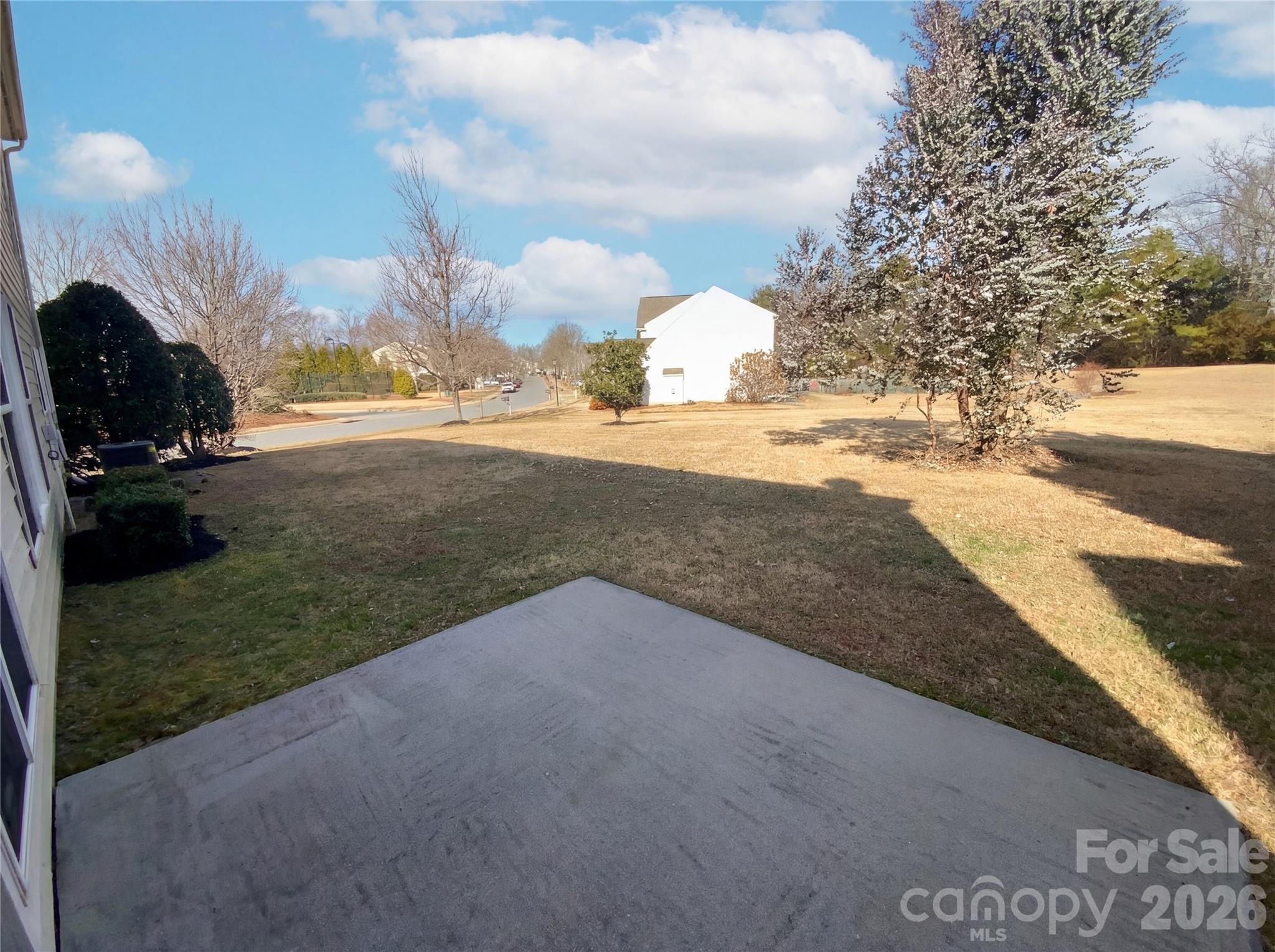 10803 Fountaingrove Drive Charlotte NC 28262