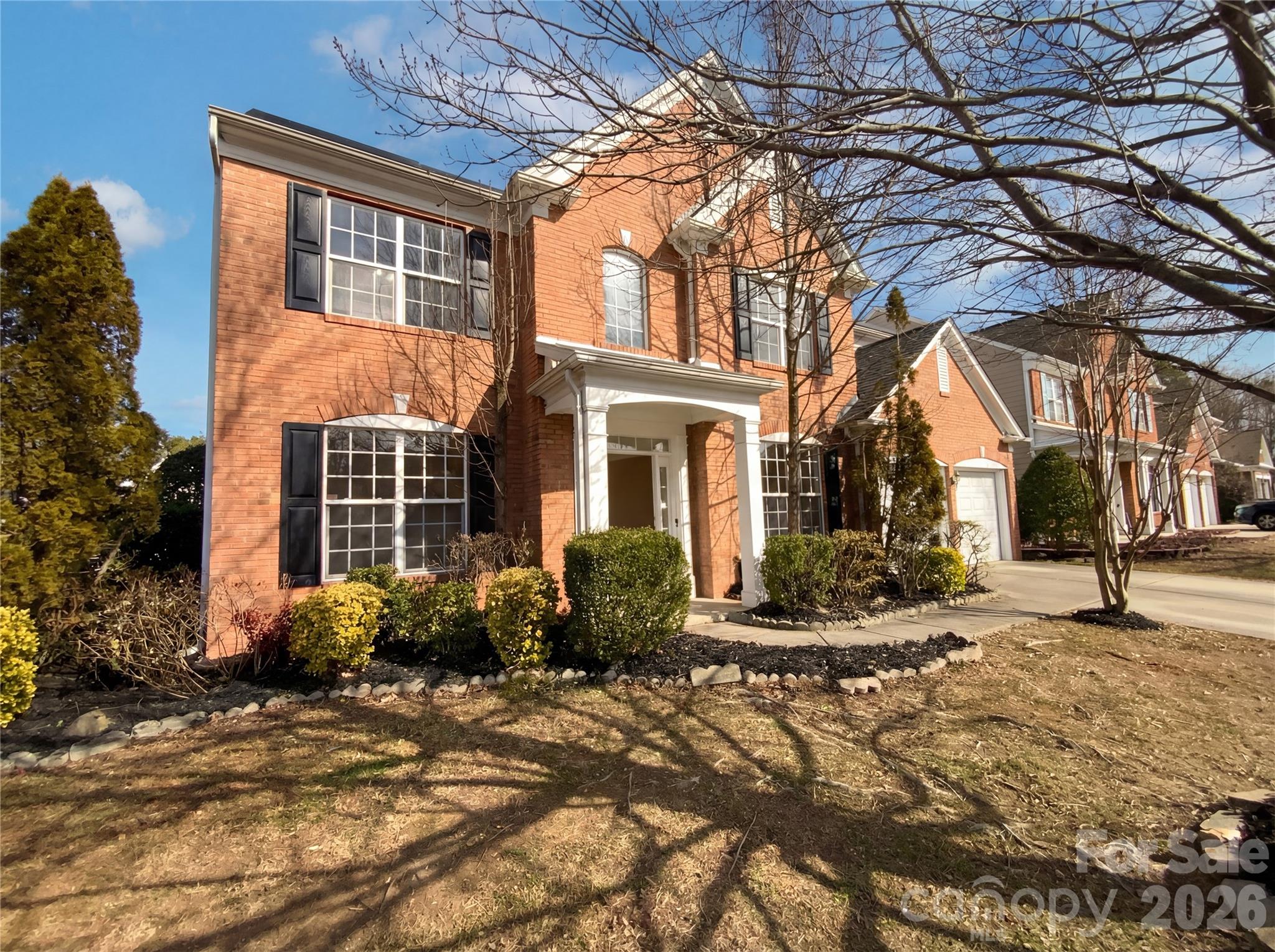 10803 Fountaingrove Drive Charlotte NC 28262