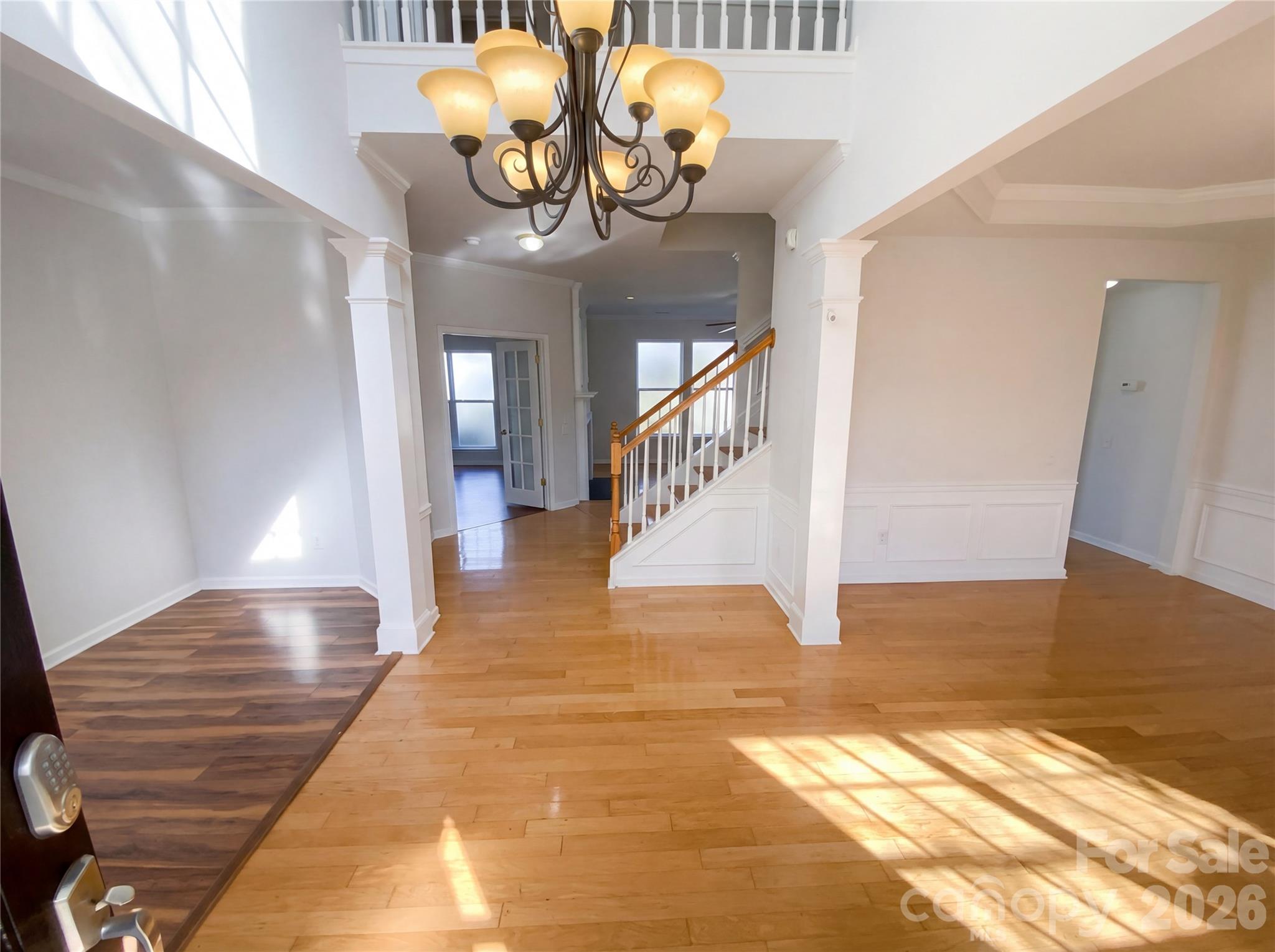 10803 Fountaingrove Drive Charlotte NC 28262