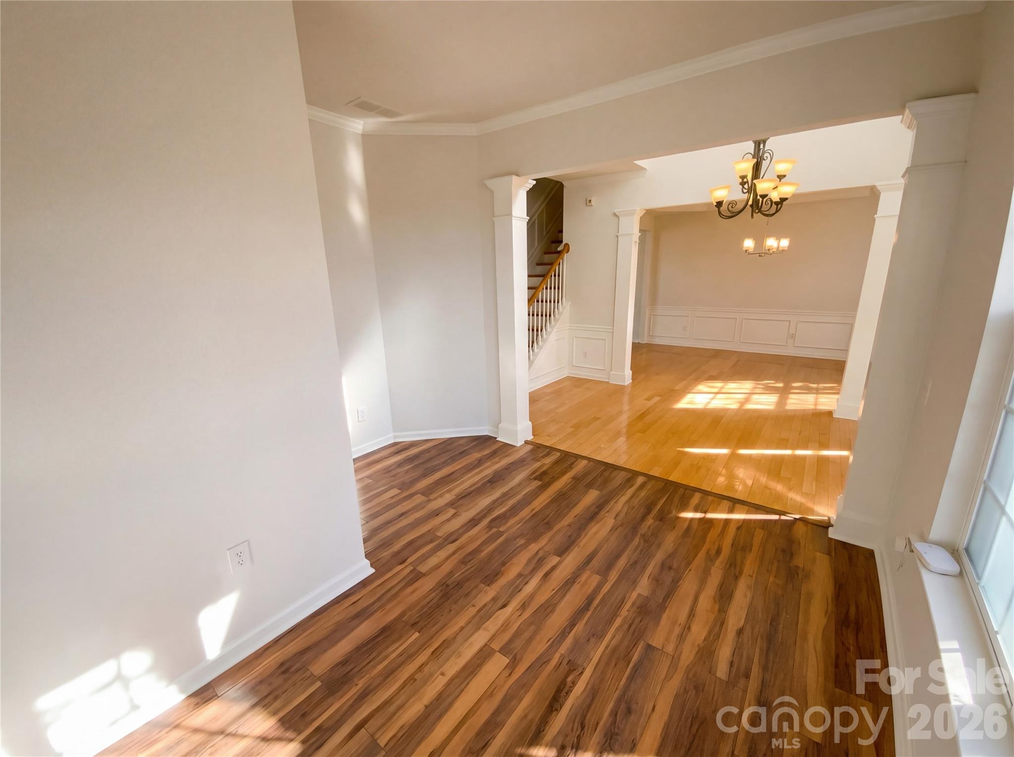 10803 Fountaingrove Drive Charlotte NC 28262