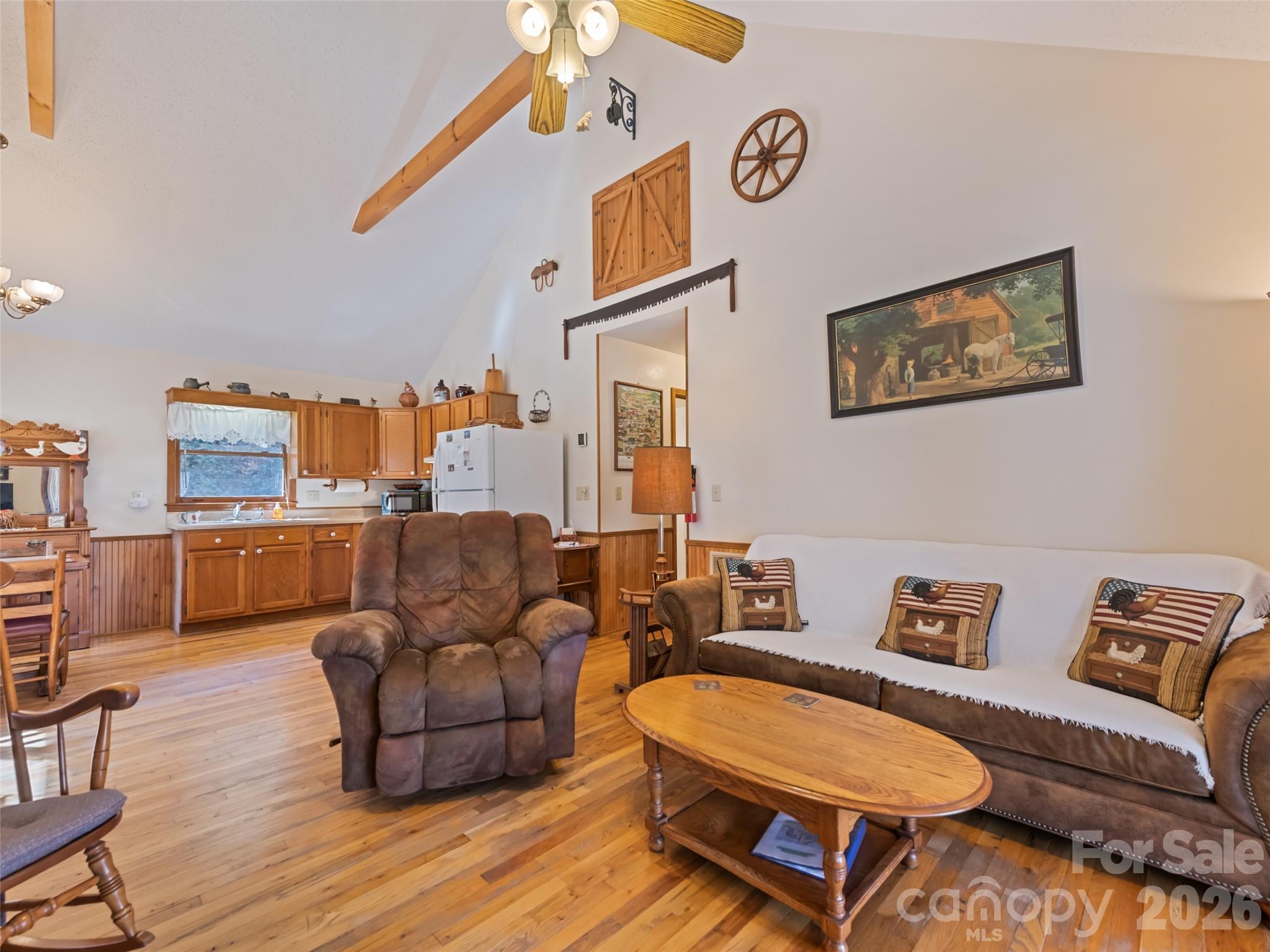 46 Stump Lane Maggie Valley NC 28751