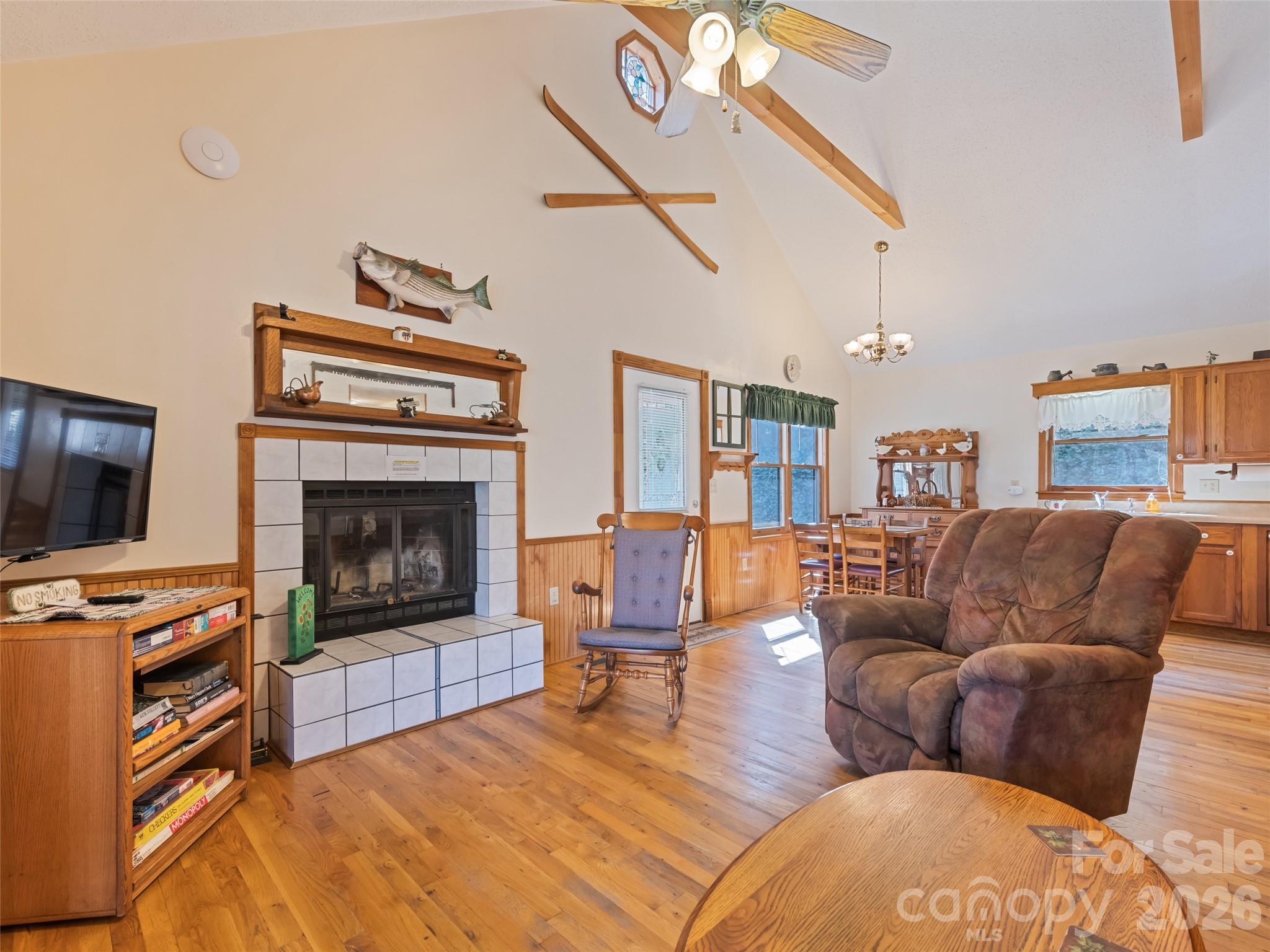 46 Stump Lane Maggie Valley NC 28751