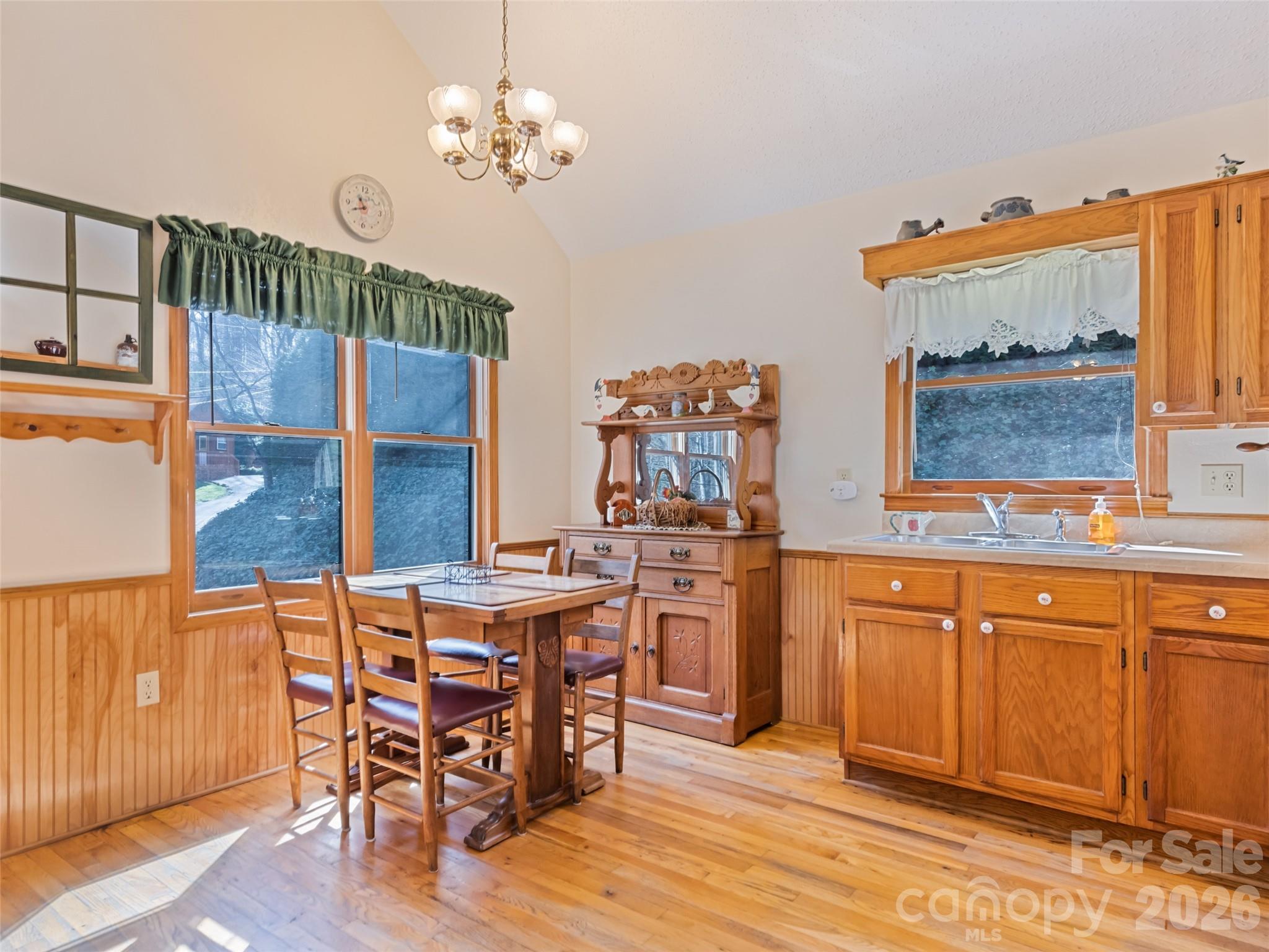 46 Stump Lane Maggie Valley NC 28751