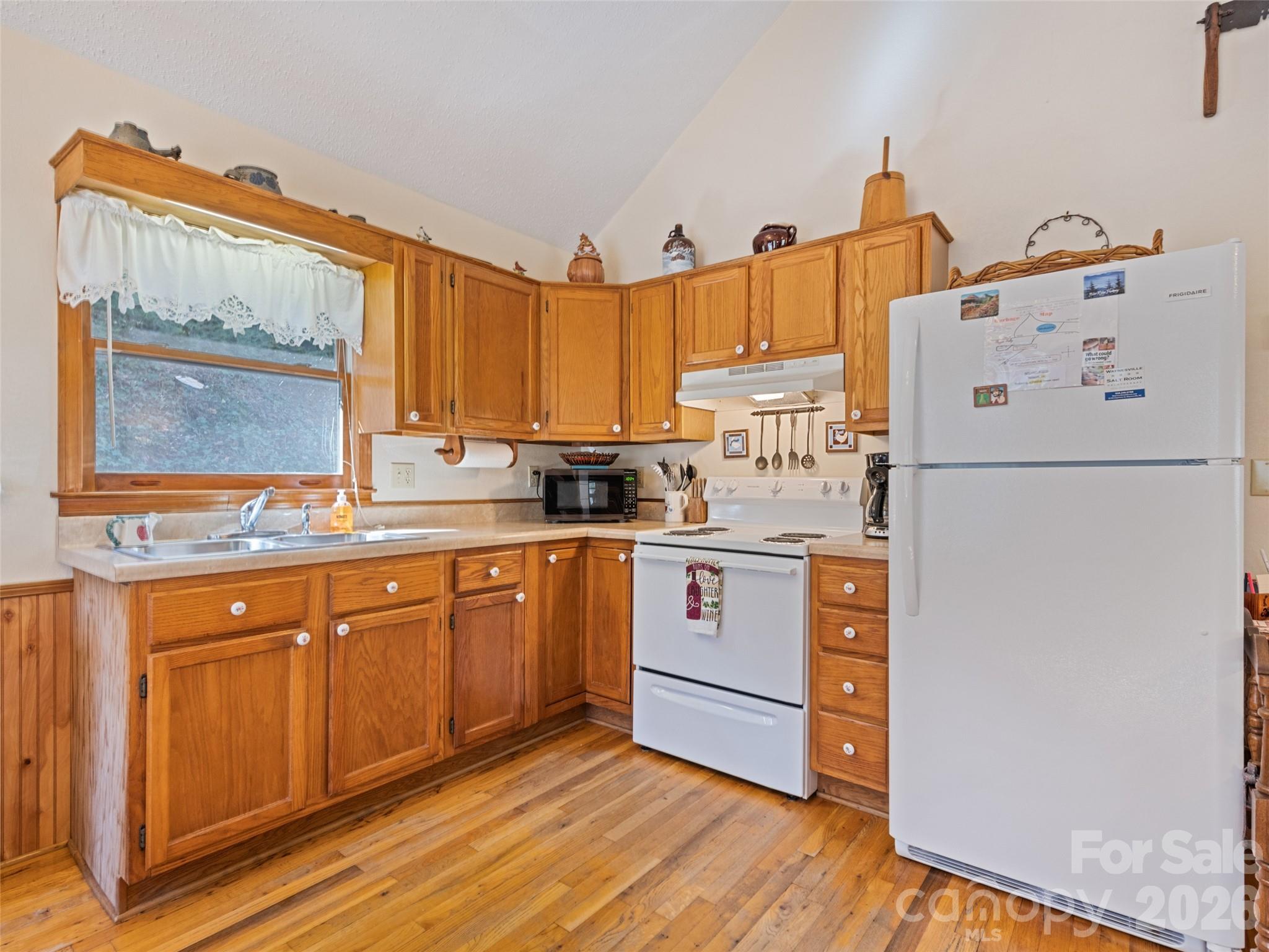 46 Stump Lane Maggie Valley NC 28751