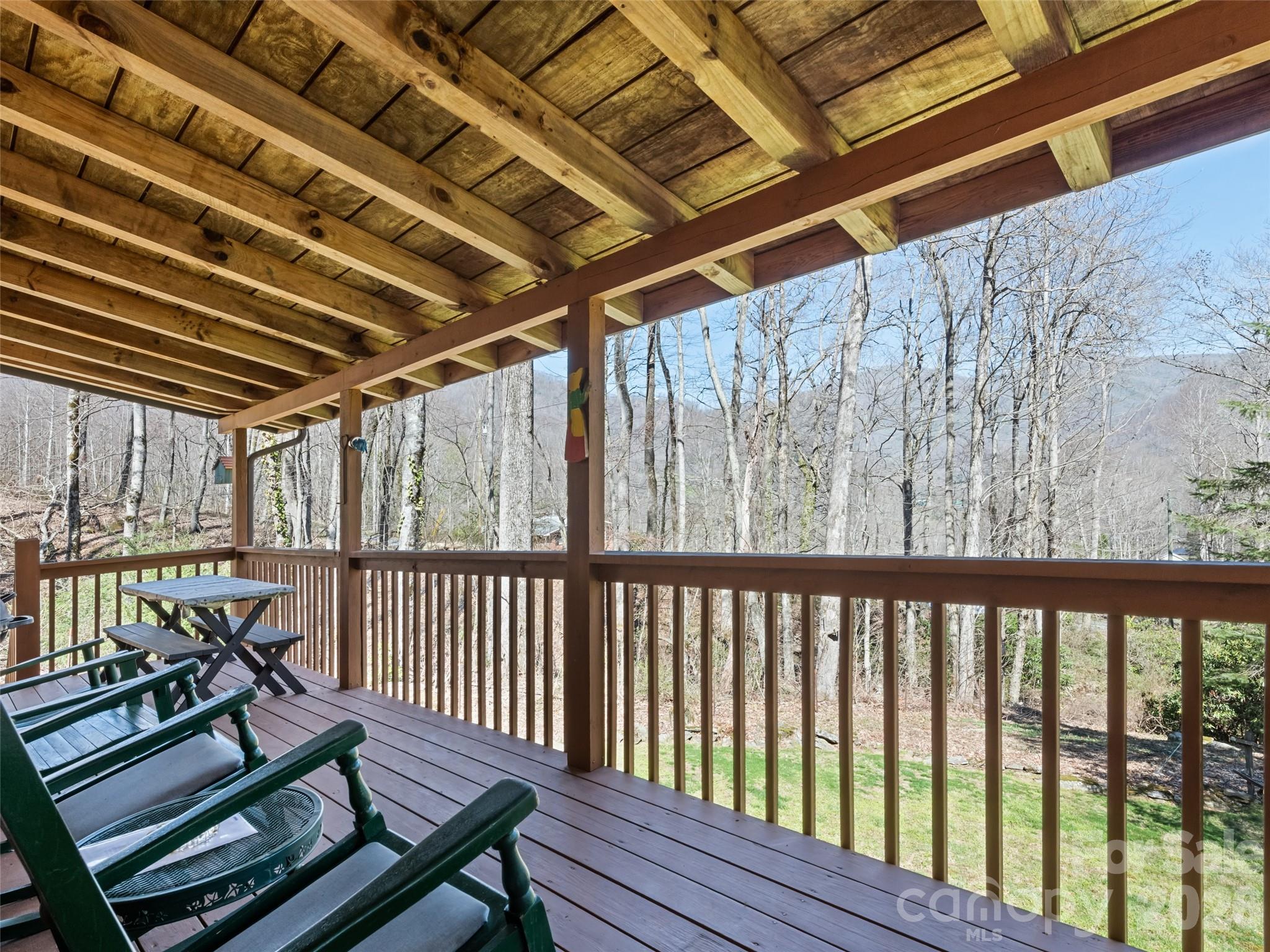 46 Stump Lane Maggie Valley NC 28751
