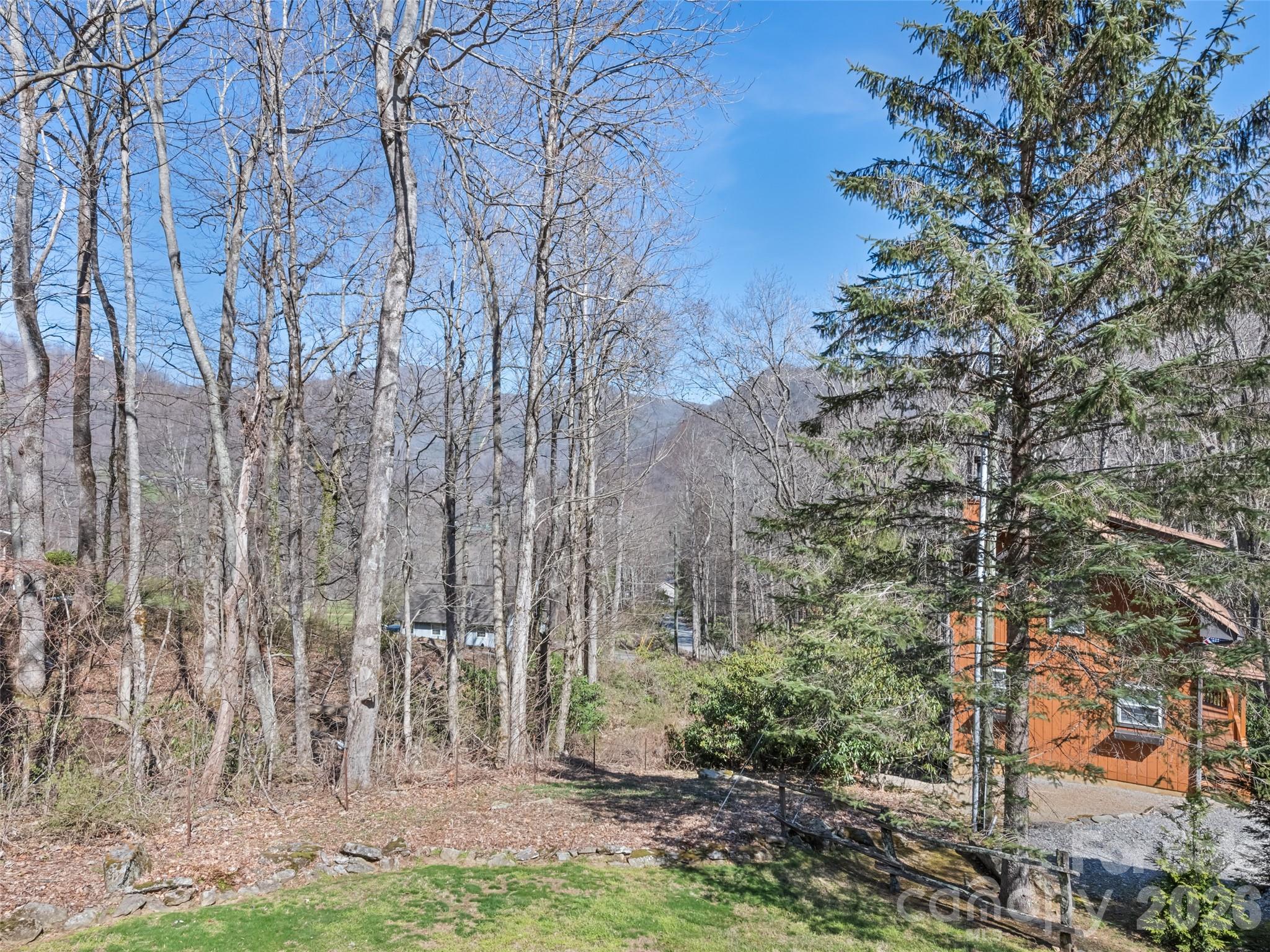 46 Stump Lane Maggie Valley NC 28751