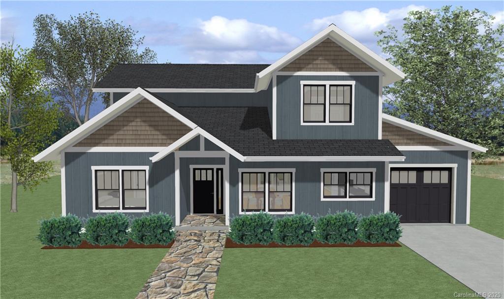 49 Acona Lane Asheville NC 28803