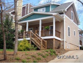 17 Spinet Street Asheville NC 28806