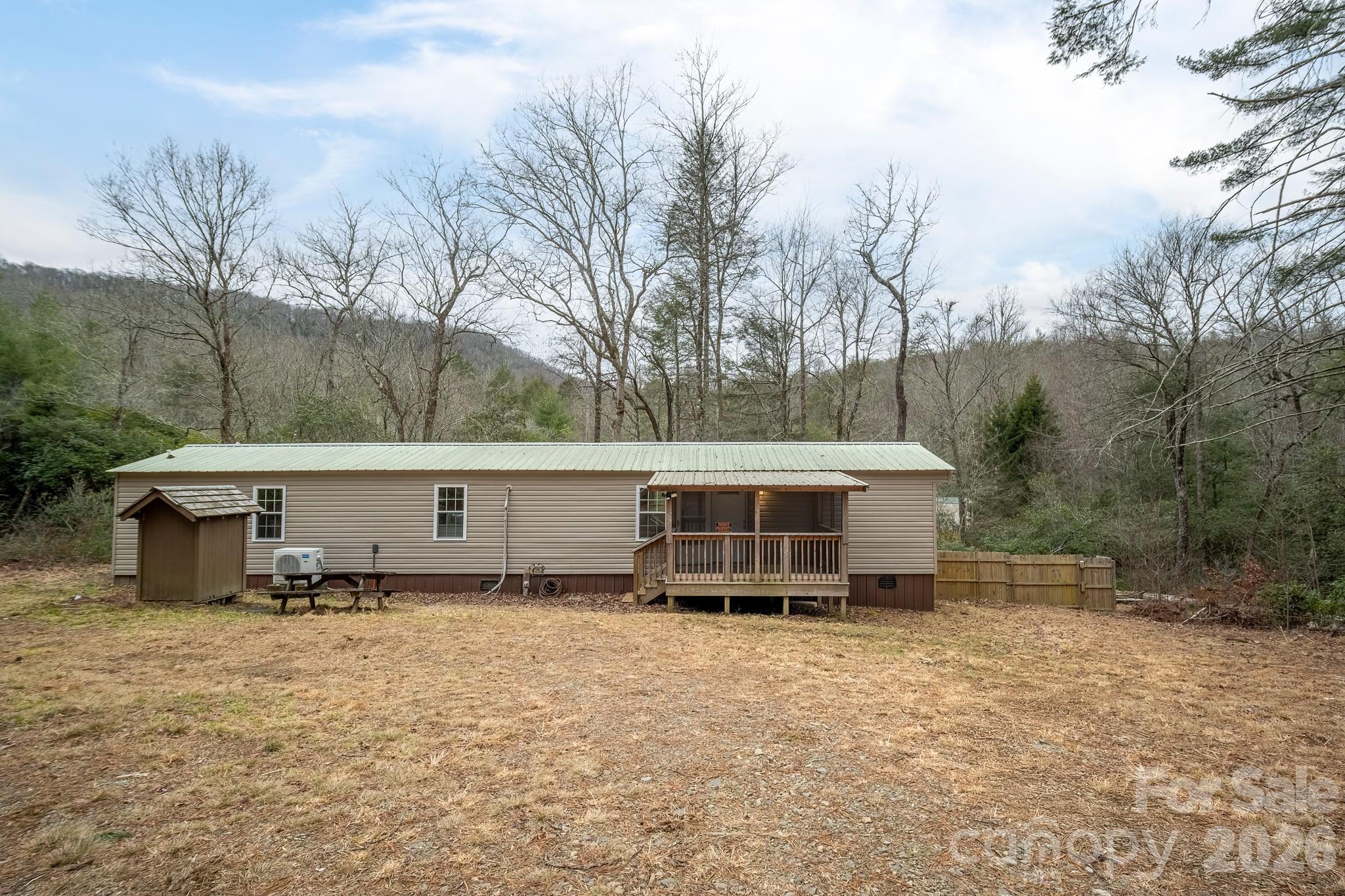 310 Sassafras Gap Lane Brevard NC 28712