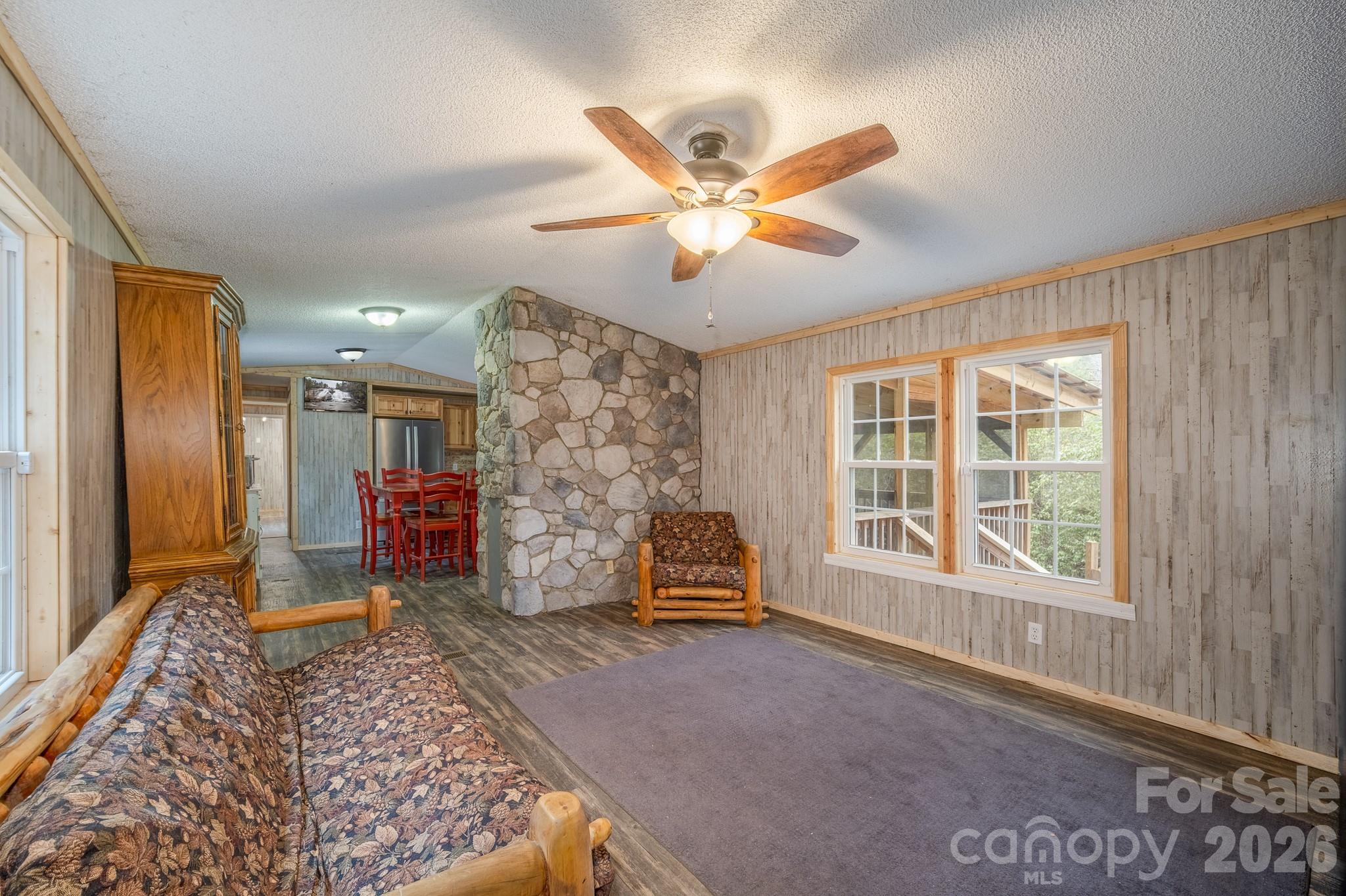 310 Sassafras Gap Lane Brevard NC 28712