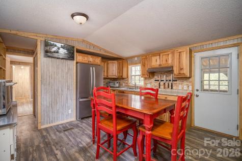 310 Sassafras Gap Lane Brevard NC 28712