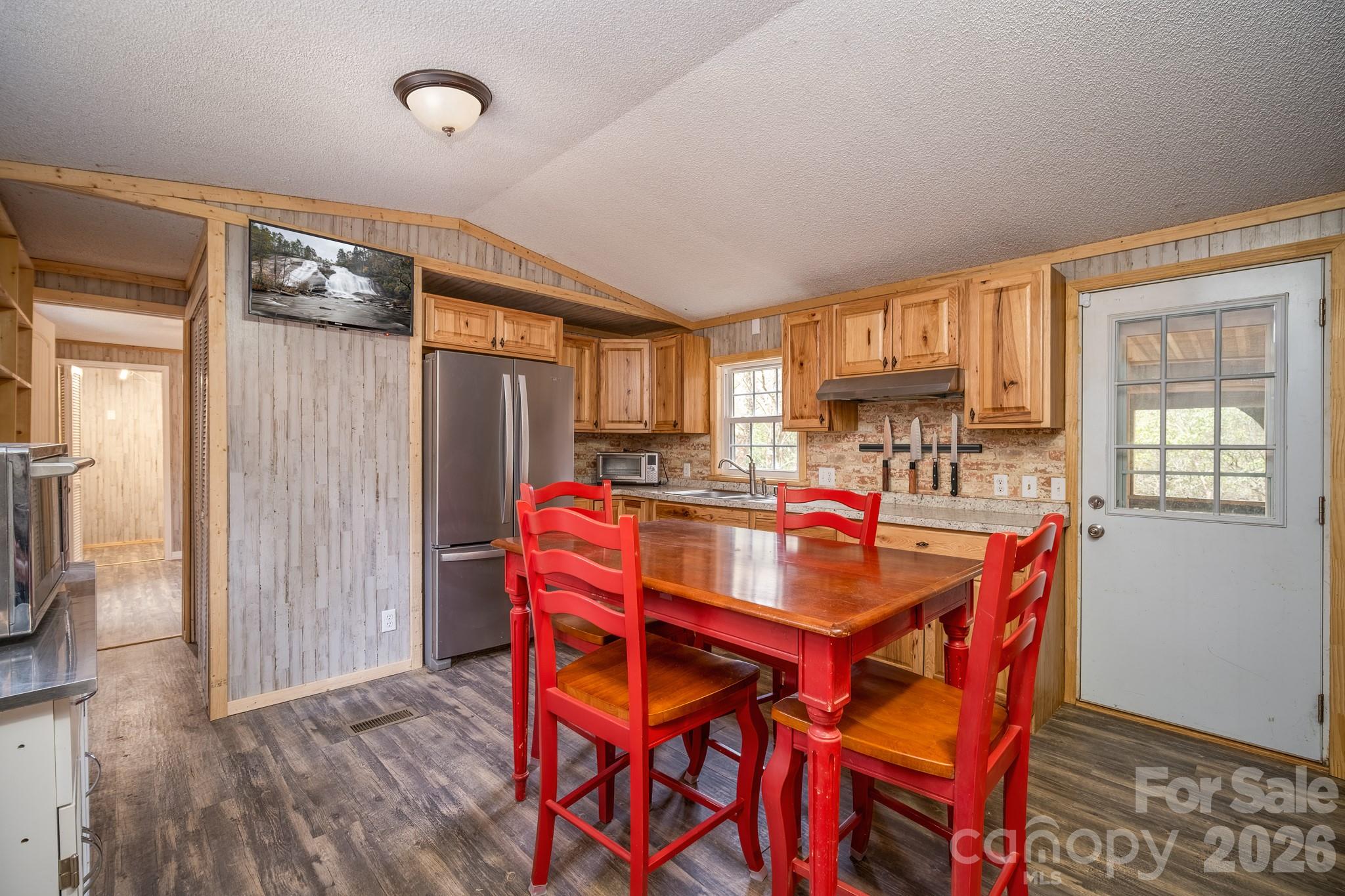 310 Sassafras Gap Lane Brevard NC 28712
