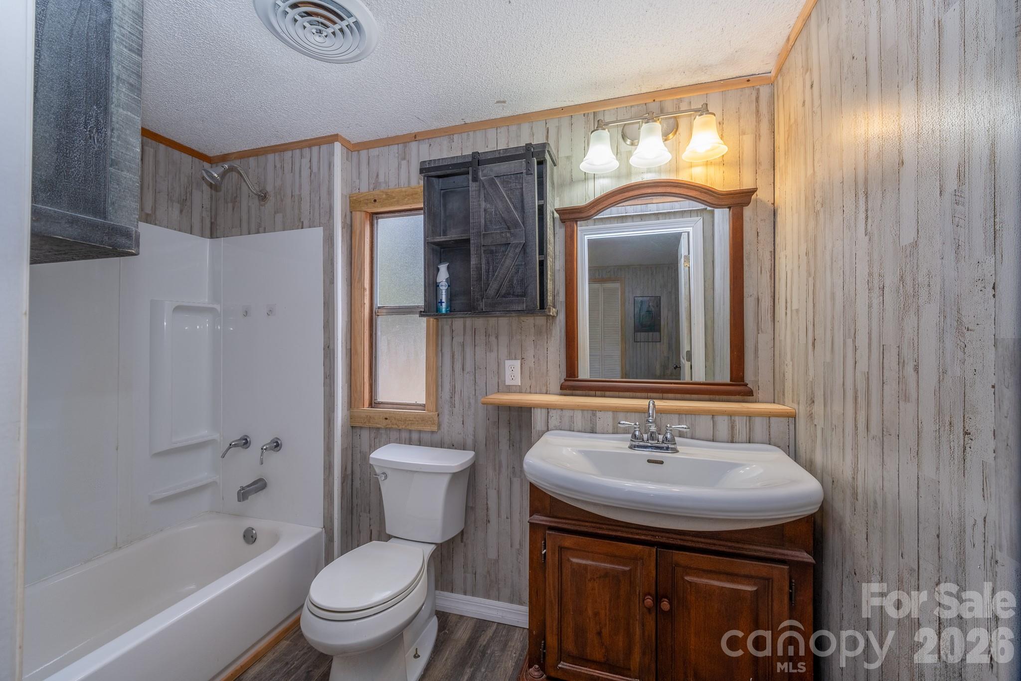 310 Sassafras Gap Lane Brevard NC 28712