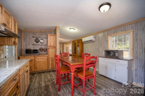 310 Sassafras Gap Lane Brevard NC 28712