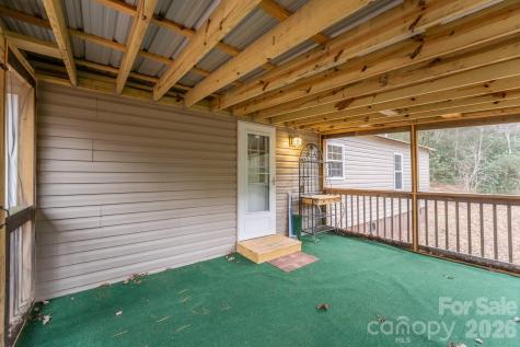 310 Sassafras Gap Lane Brevard NC 28712