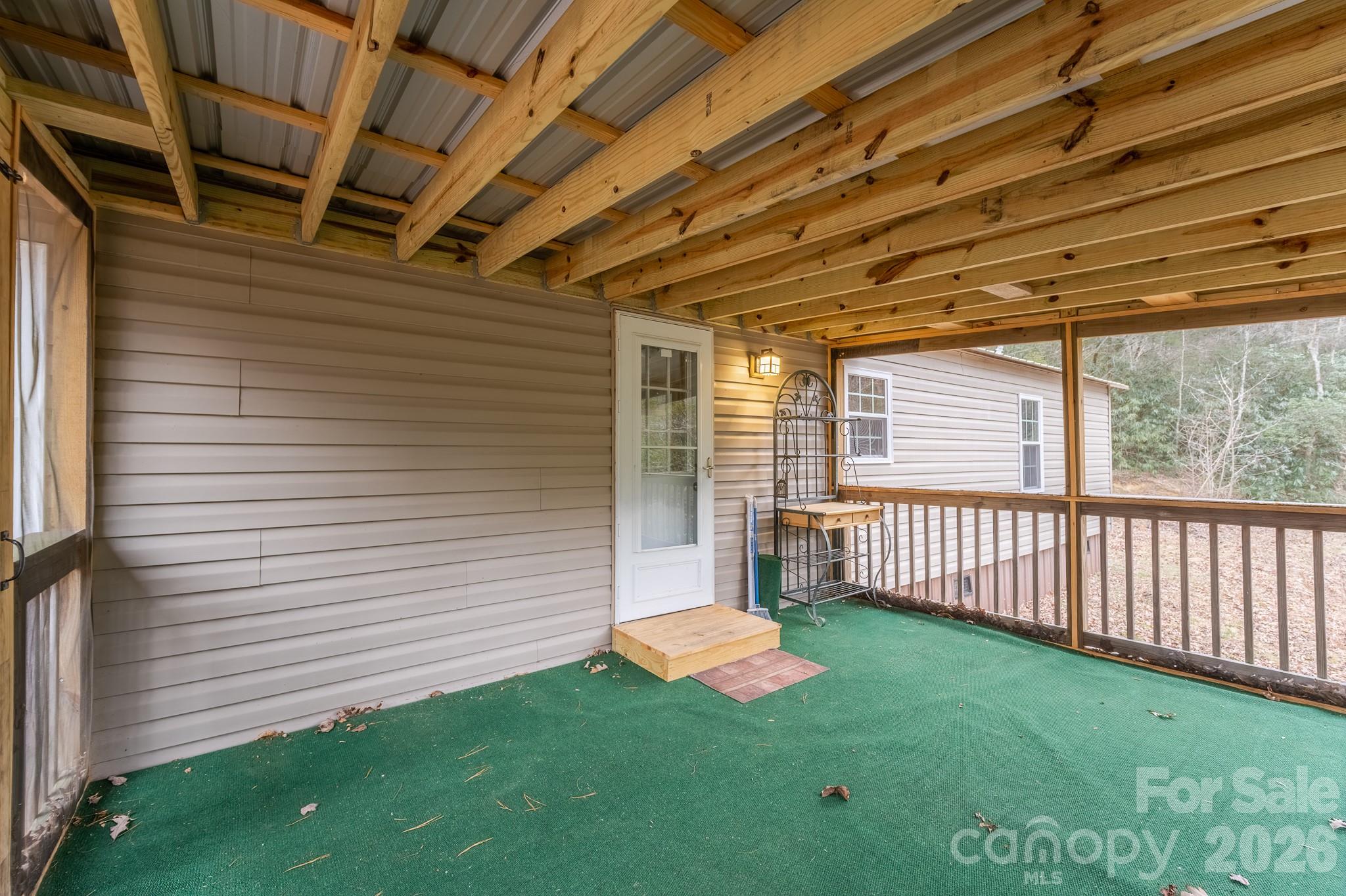 310 Sassafras Gap Lane Brevard NC 28712