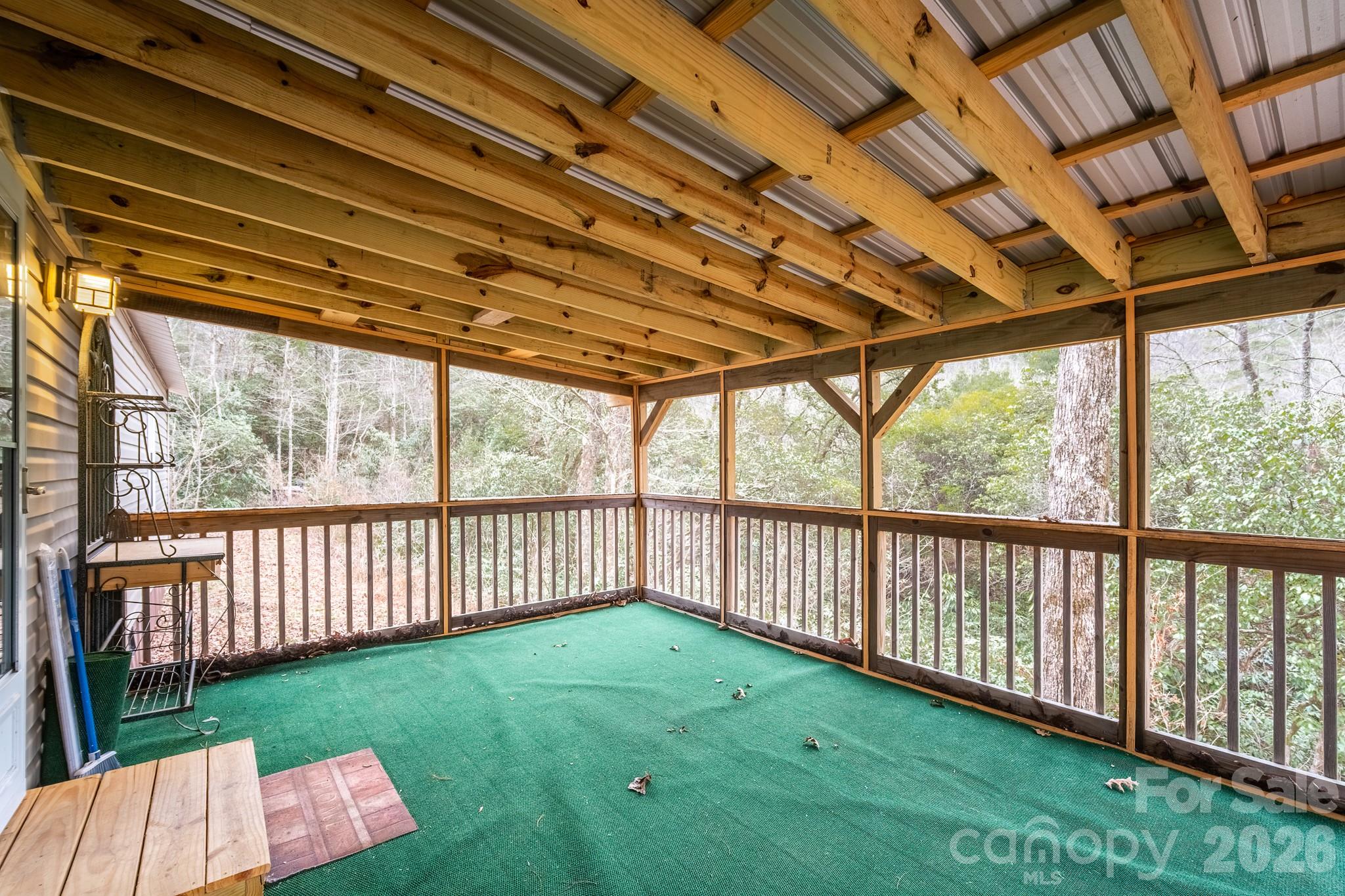 310 Sassafras Gap Lane Brevard NC 28712
