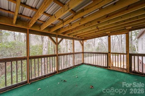 310 Sassafras Gap Lane Brevard NC 28712