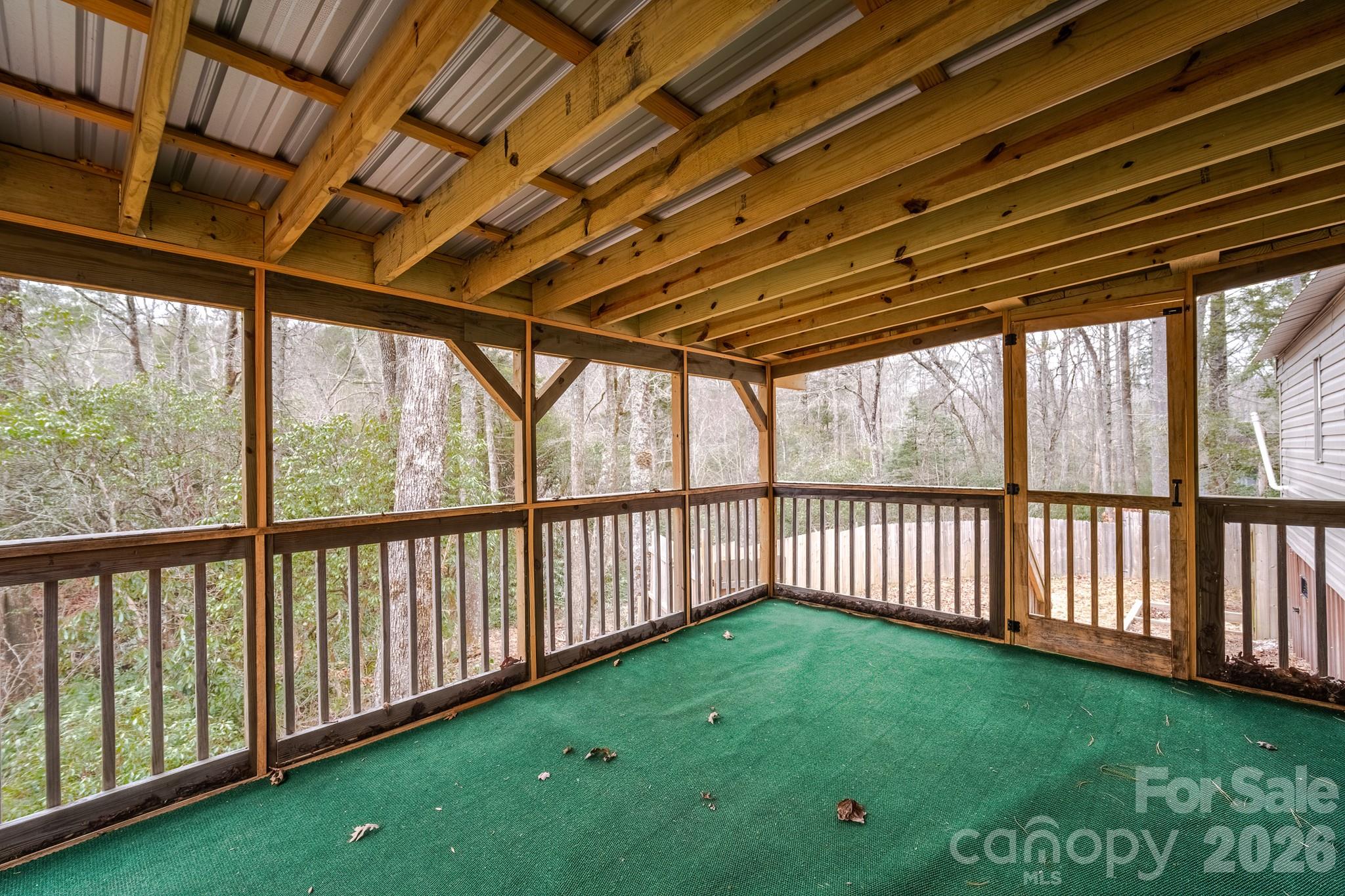 310 Sassafras Gap Lane Brevard NC 28712