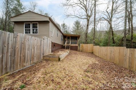 310 Sassafras Gap Lane Brevard NC 28712