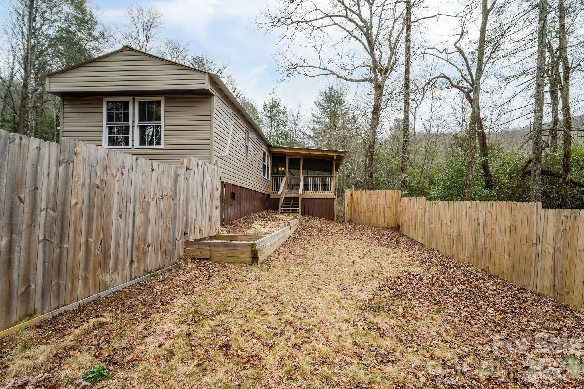 310 Sassafras Gap Lane Brevard NC 28712