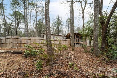 310 Sassafras Gap Lane Brevard NC 28712