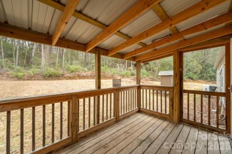 310 Sassafras Gap Lane Brevard NC 28712
