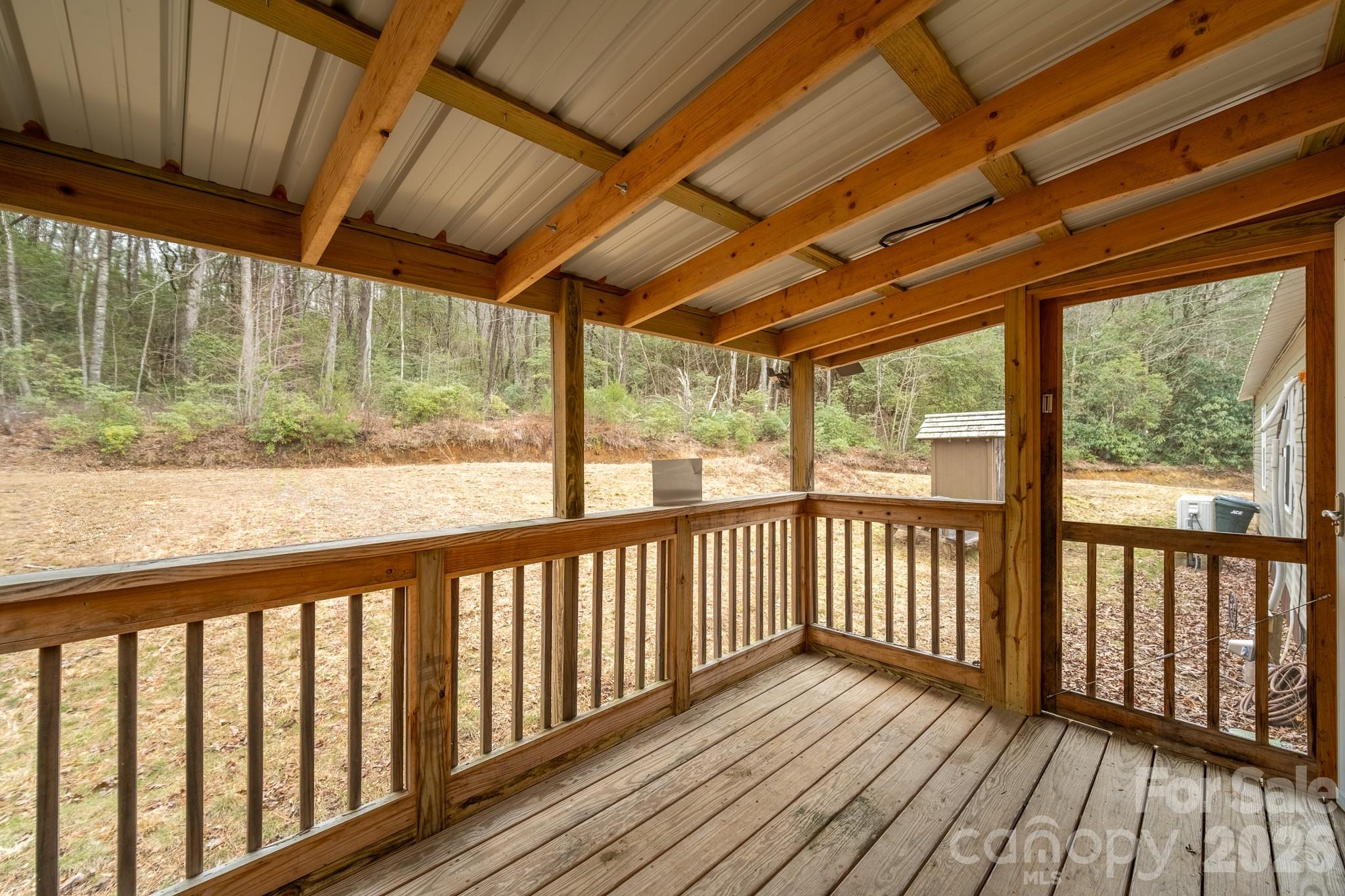 310 Sassafras Gap Lane Brevard NC 28712