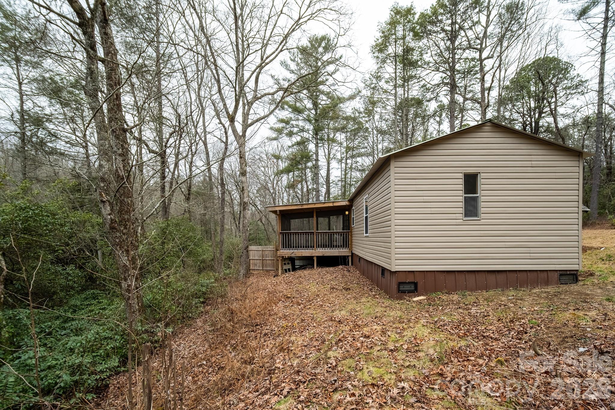 310 Sassafras Gap Lane Brevard NC 28712