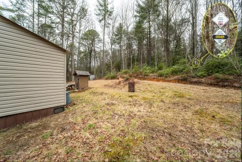 310 Sassafras Gap Lane Brevard NC 28712