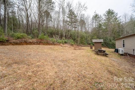 310 Sassafras Gap Lane Brevard NC 28712
