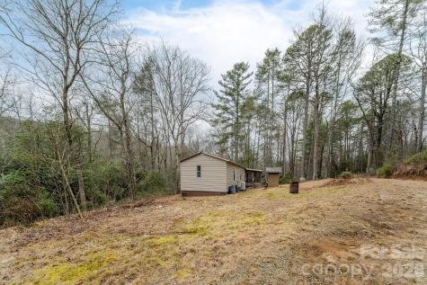 310 Sassafras Gap Lane Brevard NC 28712