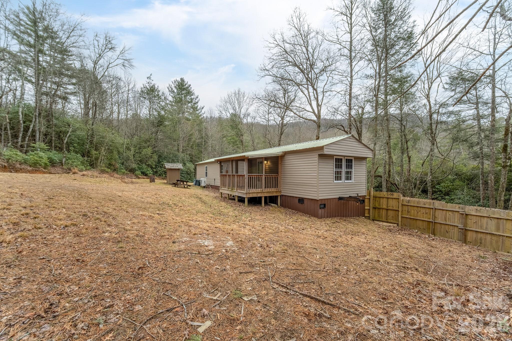 310 Sassafras Gap Lane Brevard NC 28712