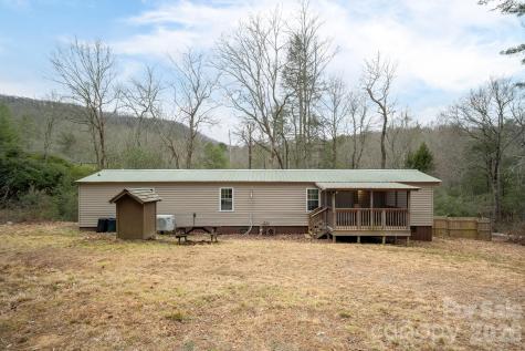 310 Sassafras Gap Lane Brevard NC 28712