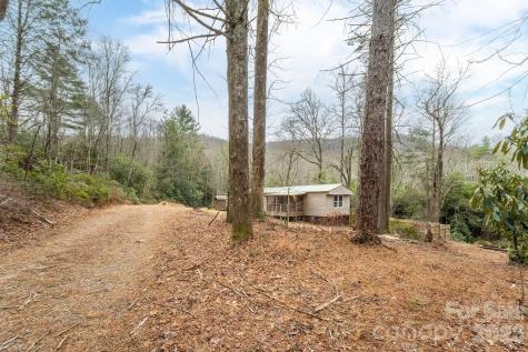310 Sassafras Gap Lane Brevard NC 28712