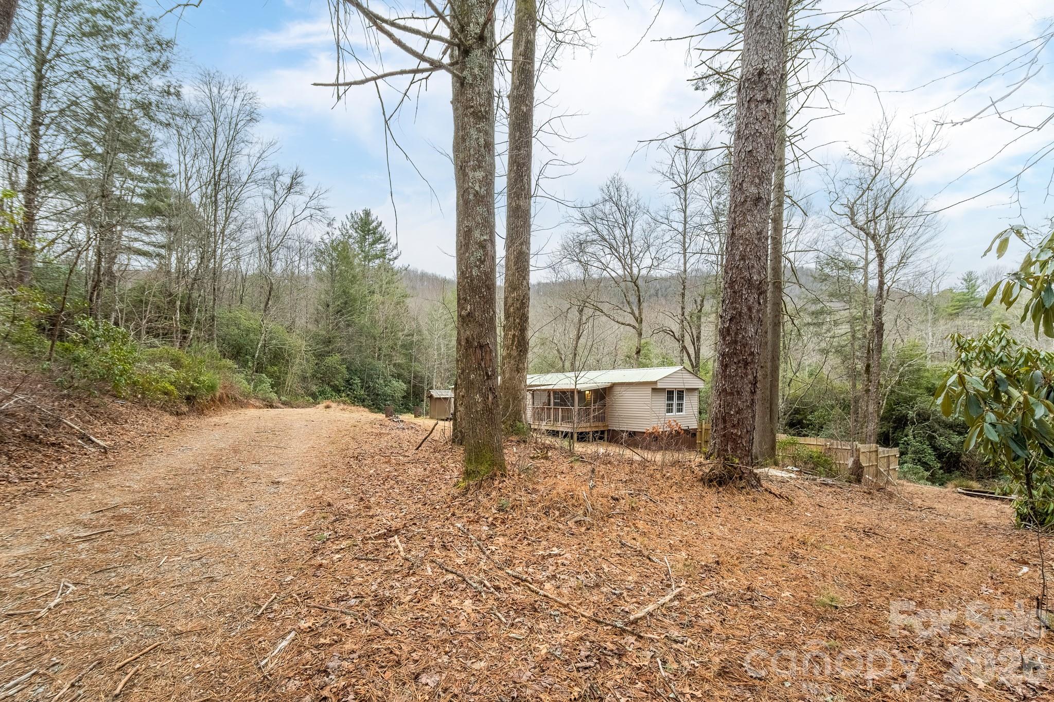 310 Sassafras Gap Lane Brevard NC 28712