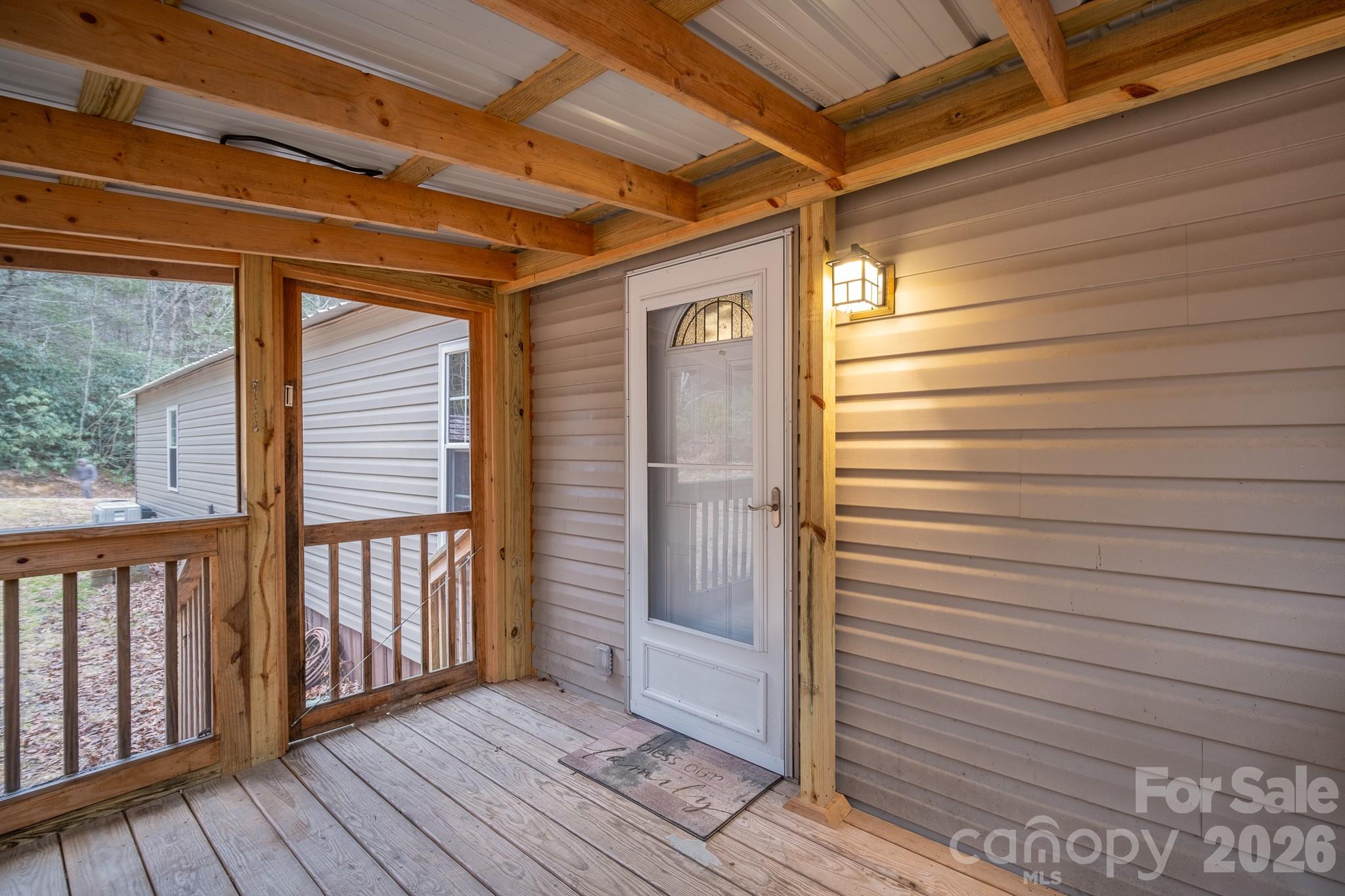 310 Sassafras Gap Lane Brevard NC 28712