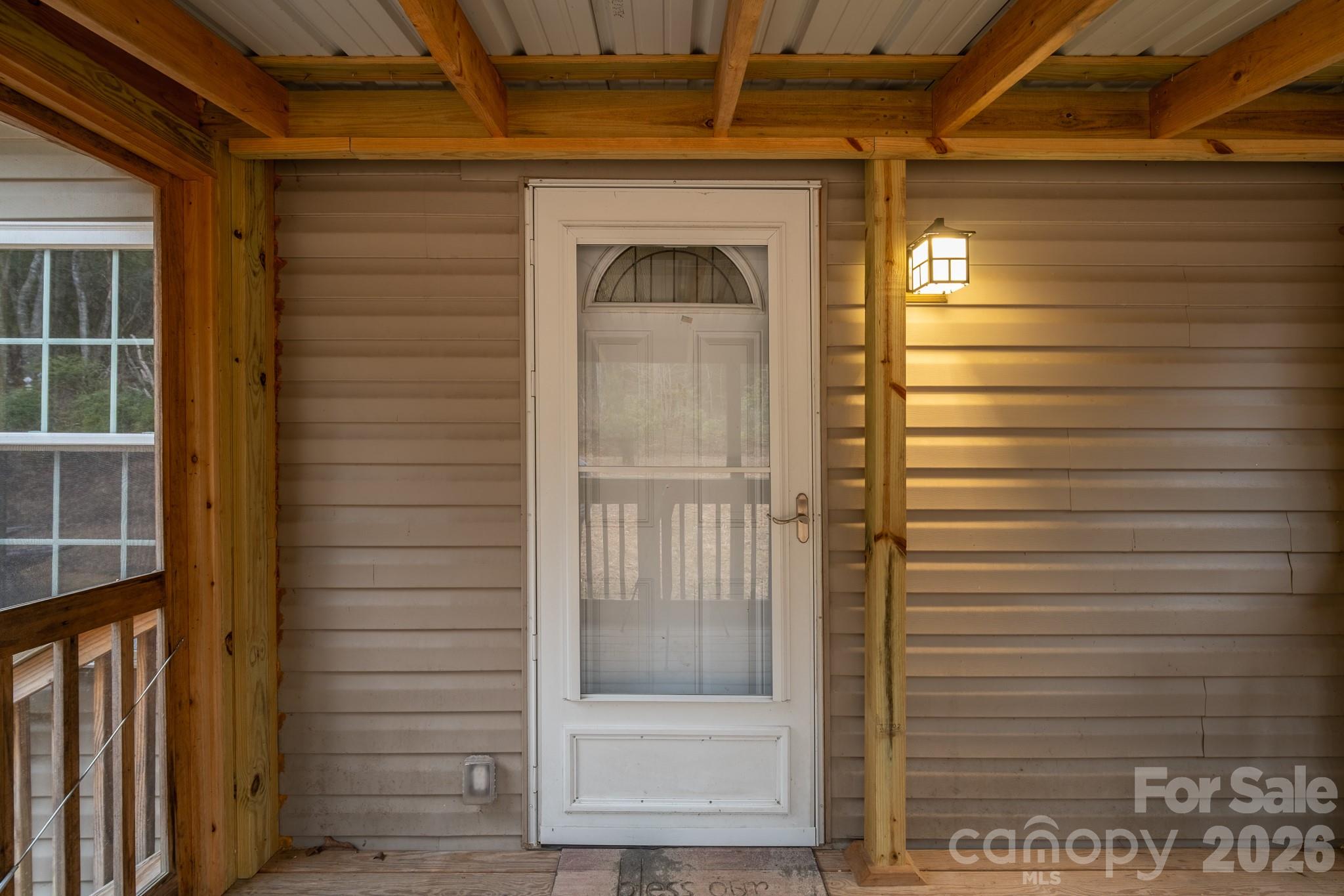 310 Sassafras Gap Lane Brevard NC 28712
