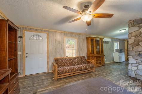 310 Sassafras Gap Lane Brevard NC 28712