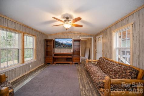 310 Sassafras Gap Lane Brevard NC 28712