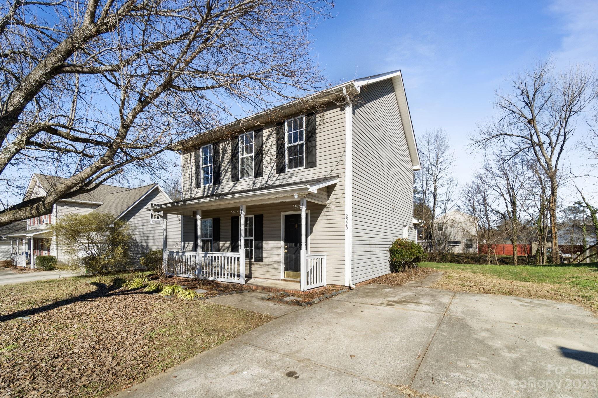 2925 Longspur Drive Matthews NC 28105
