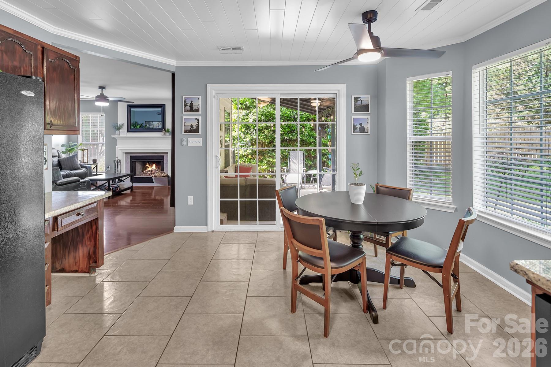 10311 Suffield Court Charlotte NC 28269